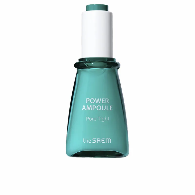 Huokosia vähentävä seerumi The Saem POWER AMPOULE 35 ml