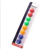 MB0010A WHITEBOARD MAGNETS 8 PCS. 20MM