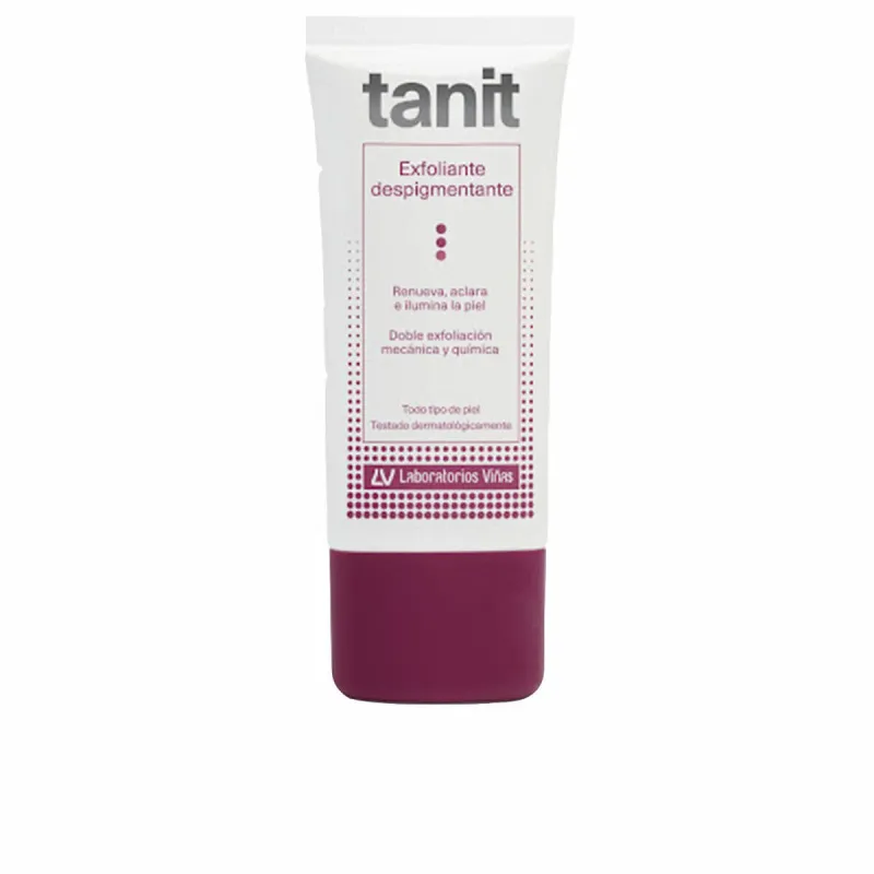 Pīlinga krēms Tanit TRATAMIENTO ANTIMANCHAS 50 ml