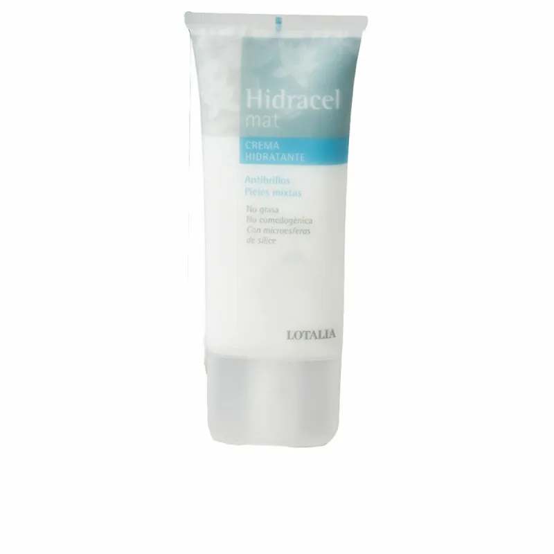 Päivävoide Hidracel MAT 50 ml