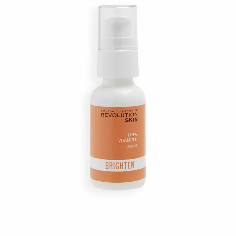 Päevakreem Revolution Skincare BRIGHTEN 30 ml