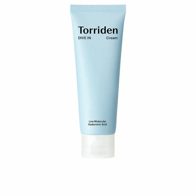 Дневной крем Torriden DIVE-IN 80 ml