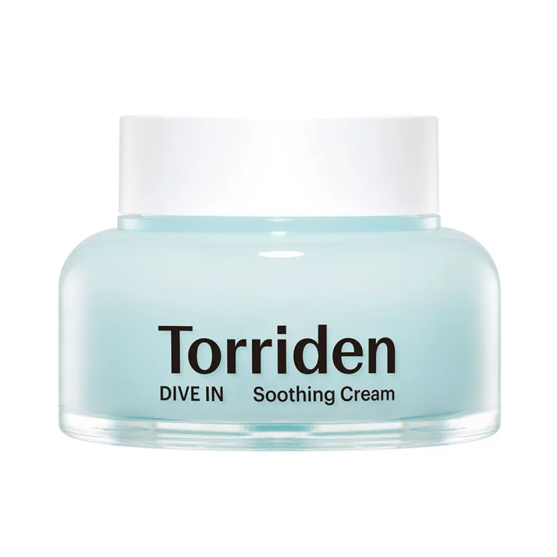 Dienas krēms Torriden DIVE-IN 100 ml