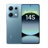 Smartphone Xiaomi 6,67" Octa Core 8 GB RAM 256 GB Blue