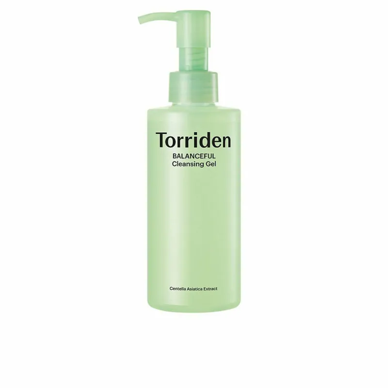 Kasvojen puhdistusgeeli Torriden BALANCEFUL CICA 200 ml