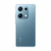 Smartphone Xiaomi 6,67" Octa Core 8 GB RAM 256 GB Blue