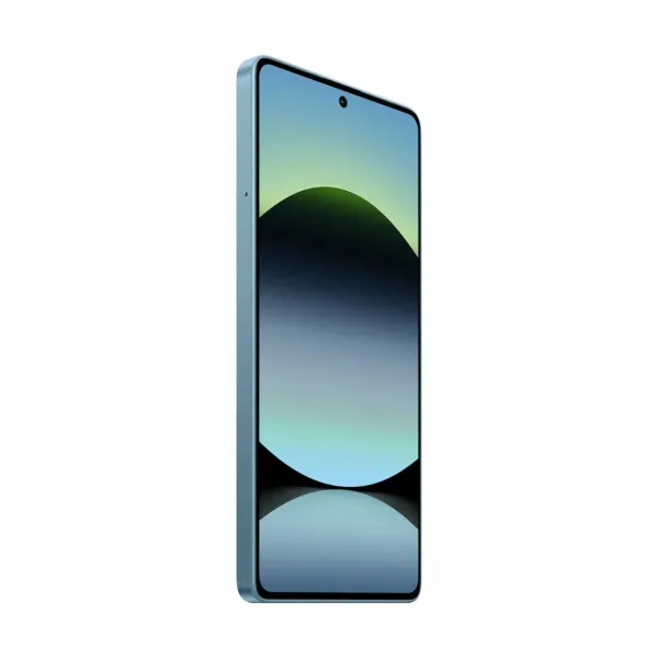 Smartphone Xiaomi 6,67" Octa Core 8 GB RAM 256 GB Blue