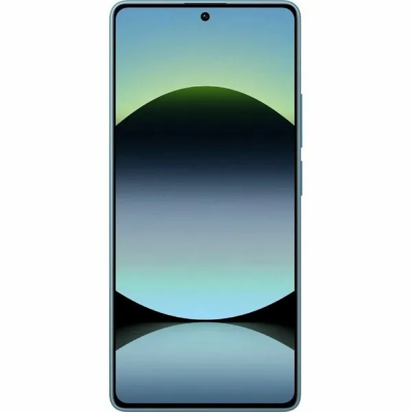 Smartphone Xiaomi 6,67" Octa Core 8 GB RAM 256 GB Blue