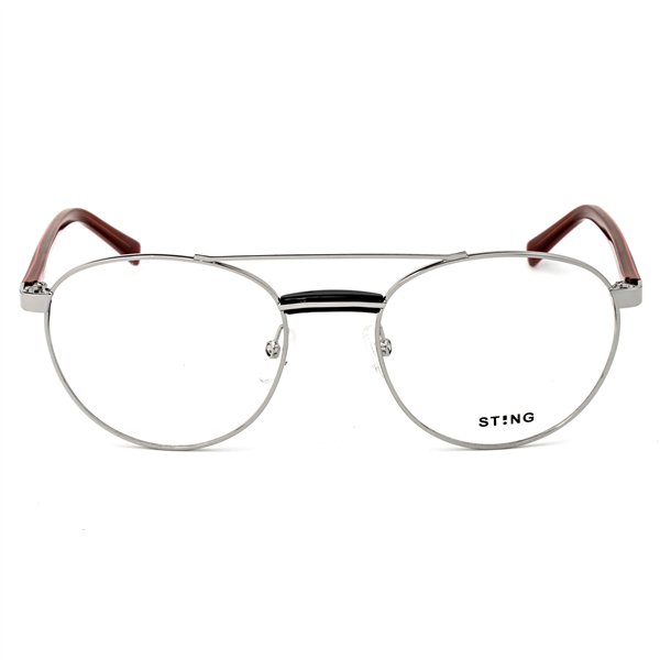 GLASSES STING Unisex VST229520579 (Lens/Bridge/Temple) 52/20/140 mm)