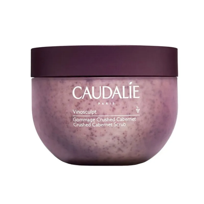 Vartalon kuorinta-aine Caudalie VINOSCULPT 250 g