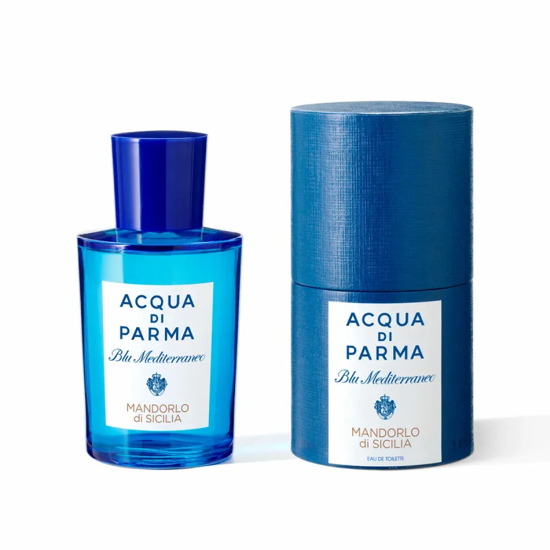 Unisex parfyymi Acqua Di Parma Blu Mediterraneo Mandorlo Di Sicilia EDT 100 ml