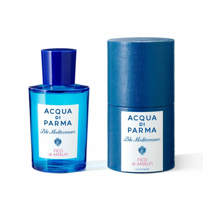 Unisex kvepalai Acqua Di Parma Blu Mediterraneo Fico Di Amalfi EDT 100 ml