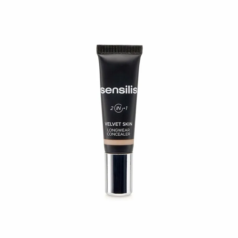 Näokorrektor Sensilis SENSILIS VELVET Nº 02 Beige 7 ml