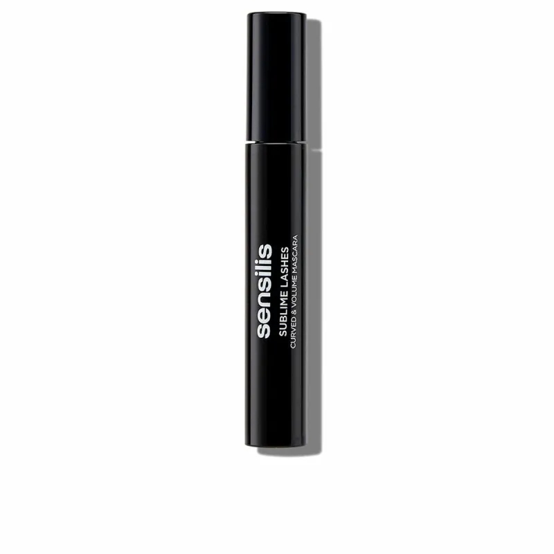 Blakstienų tušas Sensilis SUBLIME LASHES 14 ml