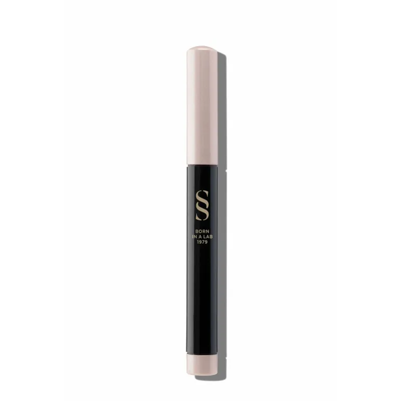 Akių pieštukas Sensilis JUMBO EYES Nº 02 White Pearl 4 g