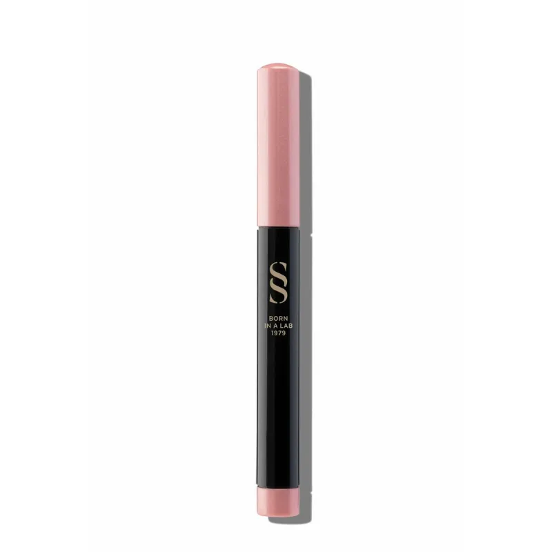 Silmapliiats Sensilis JUMBO EYES Nº 03 Pink Light 4 g