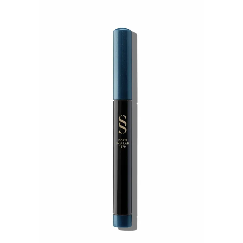 Карандаш для глаз Sensilis JUMBO EYES Nº 04 Blue Marine 4 g