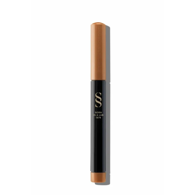 Карандаш для глаз Sensilis JUMBO EYES Nº 05 Golden Glam 4 g