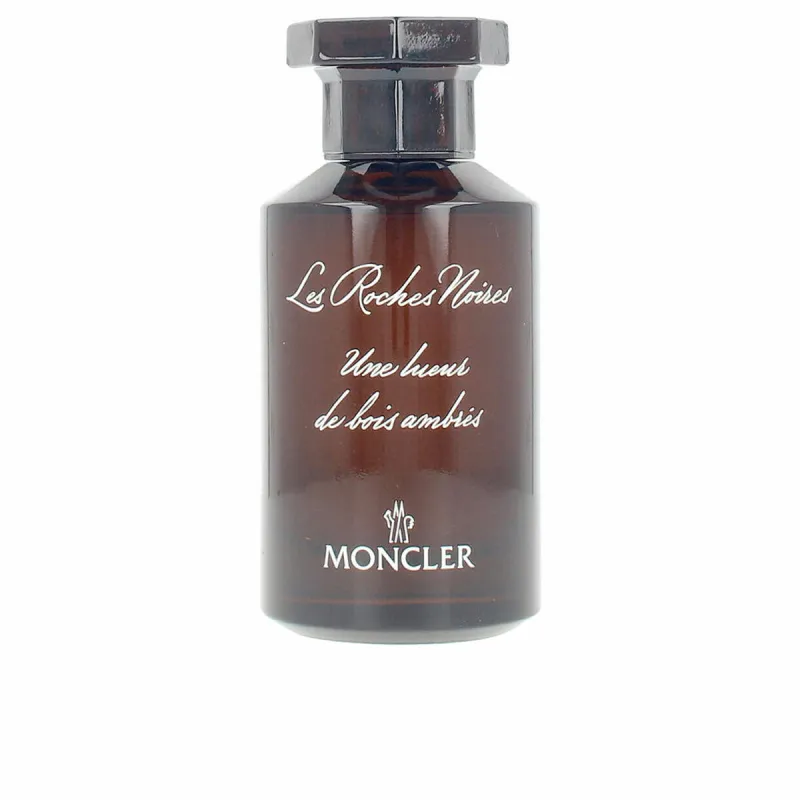 Moterų kvepalai Moncler LES ROCHES NOIRES EDP 100 ml