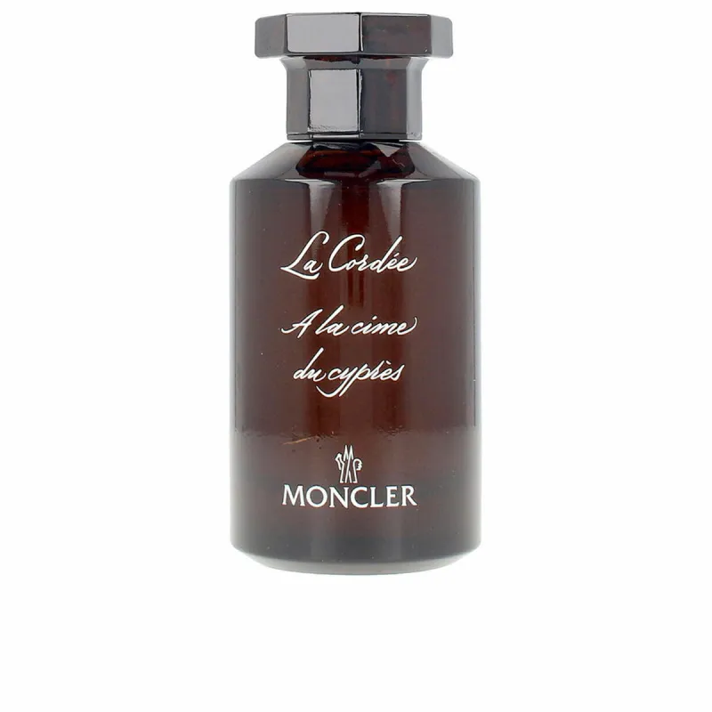 Women's Perfume Moncler La Cordee EDP 100 ml