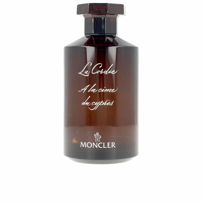 Женская парфюмерия Moncler LA CORDEE 200 ml