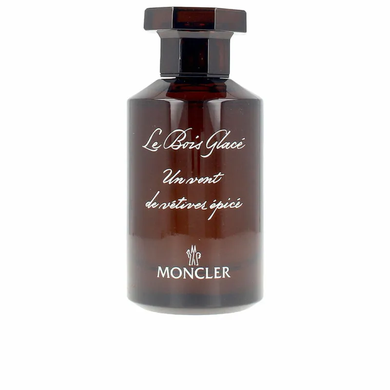 Moterų kvepalai Moncler LE BOIS GLACE EDP 100 ml