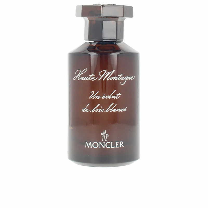Naisten parfyymi Moncler HAUTE MONTAGNE EDP 100 ml