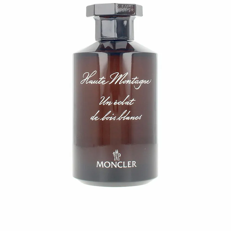 Женская парфюмерия Moncler HAUTE MONTAGNE EDP 200 ml