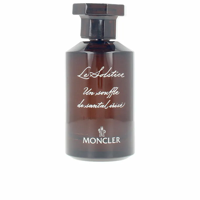 Naiste parfümeeria Moncler LE SOLSTICE EDP 100 ml