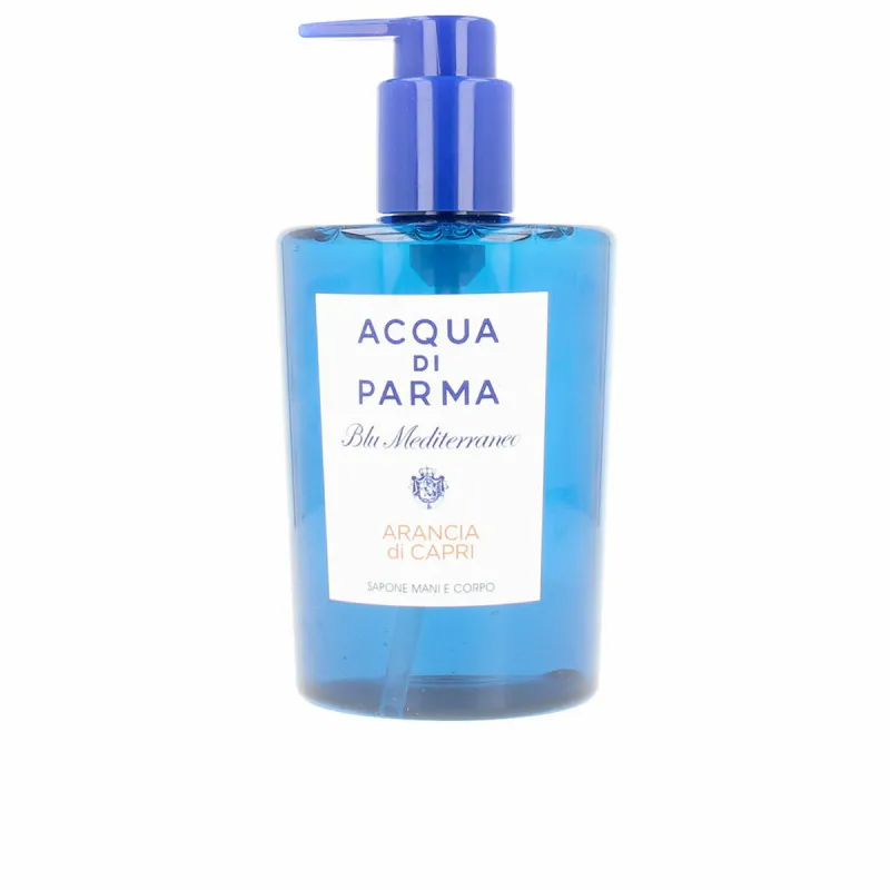 Гель для душа Acqua Di Parma BLU MEDITERRANEO 300 ml