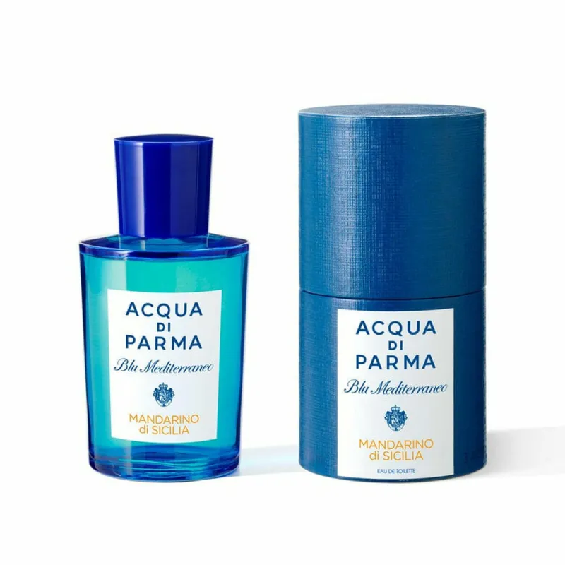 Parfem za oba spola Acqua Di Parma Blu Mediterraneo Mandarino di Sicilia EDT 100 ml