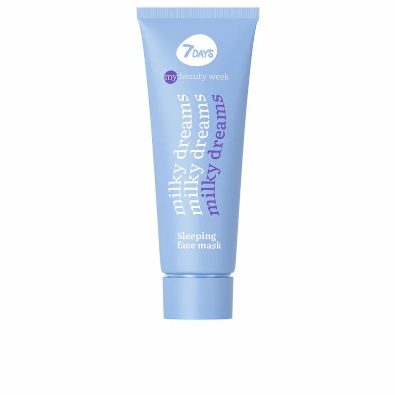 Päivävoide 7DAYS MY BEAUTY WEEK 80 ml