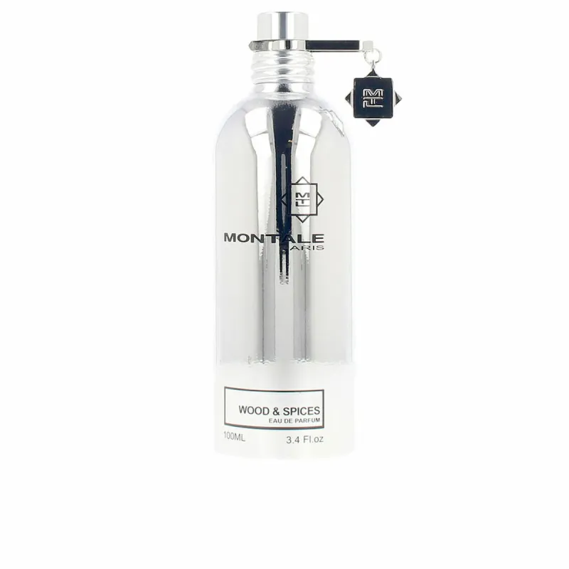 Женская парфюмерия Montale WOOD SPICES 100 ml