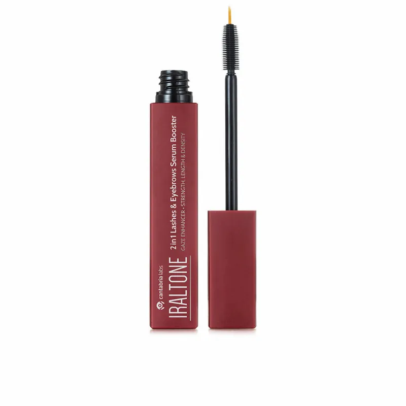 Blakstienų ir antakių serumas Iraltone IRALTONE 10 ml