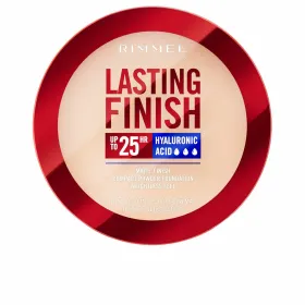 Pudra Rimmel London LASTING FINISH Nº 001 Fair porcelain Spf 20 7 g