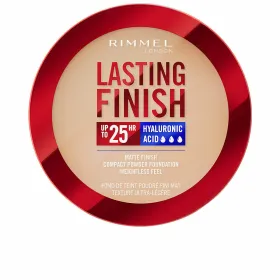 Pudra Rimmel London LASTING FINISH Nº 003 sesame Spf 20 7 g