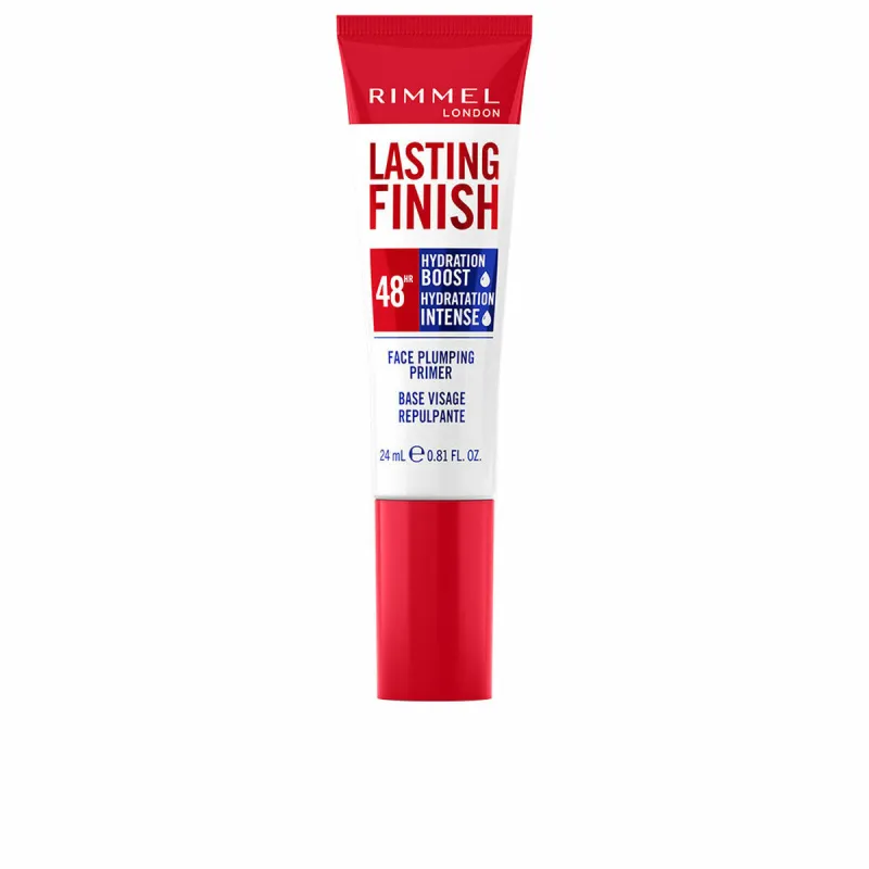 Makiažo gruntas Rimmel London LASTING FINISH 24 ml