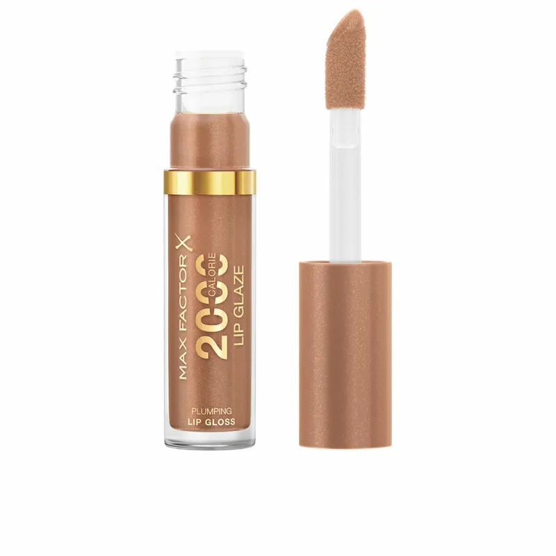Lūpu spīdums Max Factor 2000 CALORIE 165-silk sheets 4,4 ml