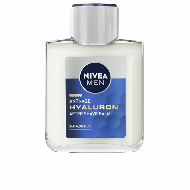 После бритья Nivea ANTI-AGE HYALURON 100 ml