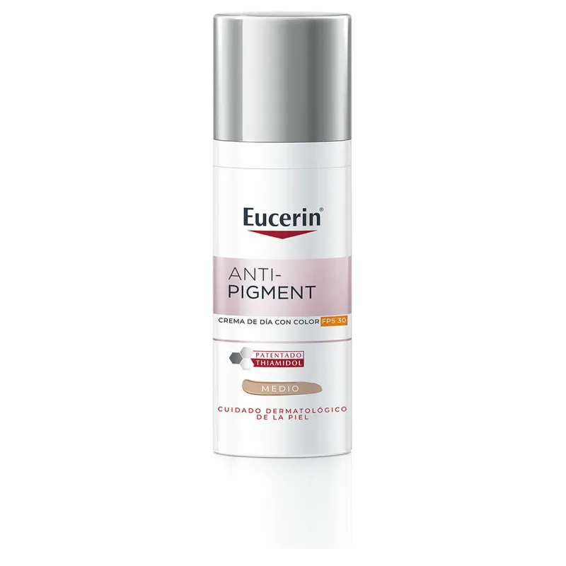 Kosteuttava kasvovoide Eucerin ANTI-PIGMENT Spf 30 50 ml