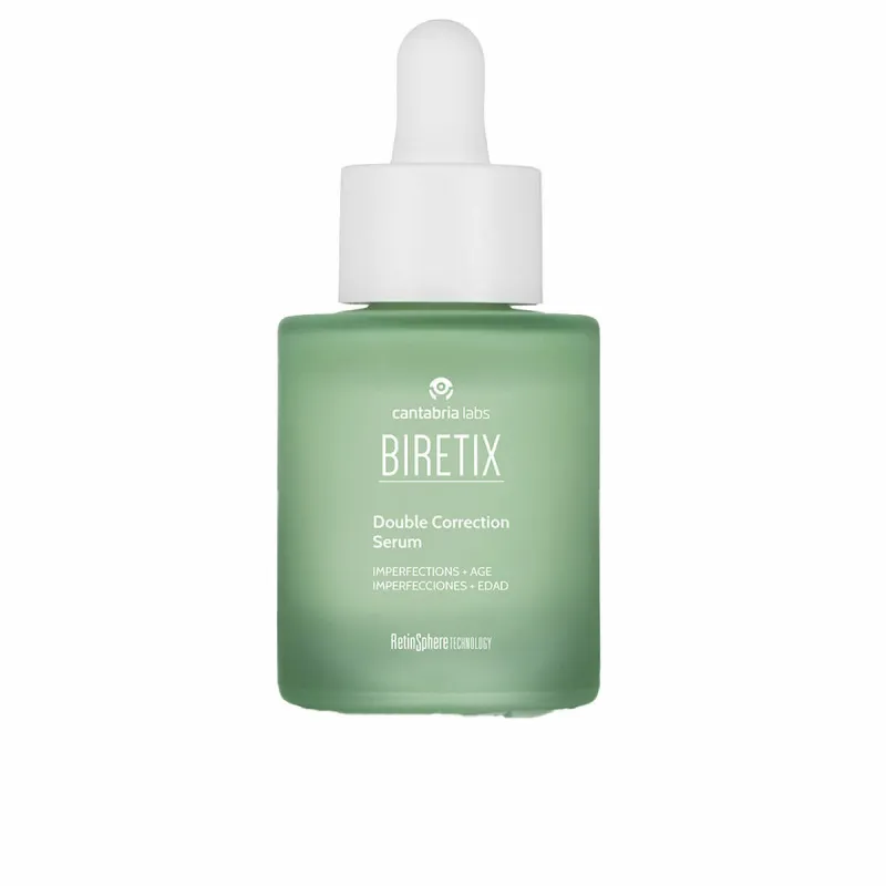 Увлажняющая сыворотка BIRETIX BIRETIX TRATAMIENTOS 30 ml
