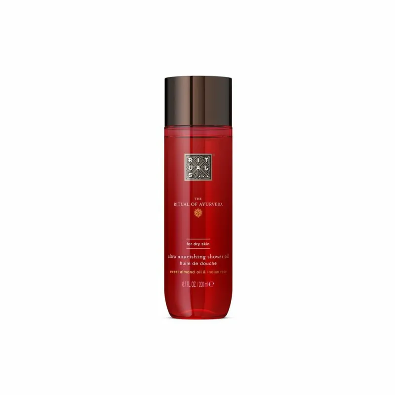 Suihkuöljy Rituals THE RITUAL OF AYURVEDA 200 ml