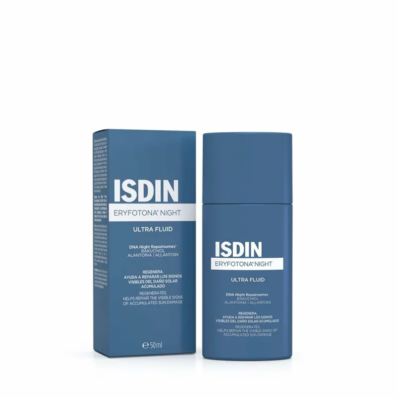 Veido serumas Isdin ERYFOTONA 50 ml