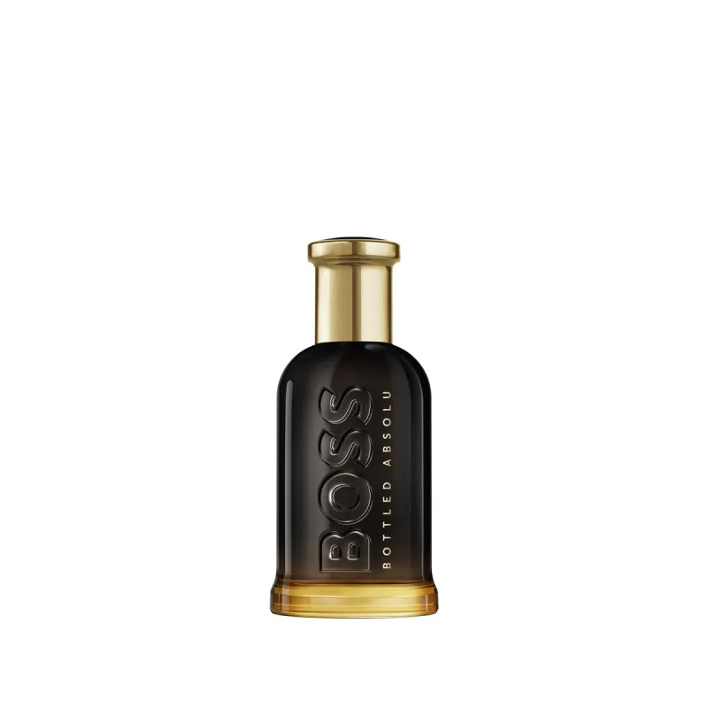 Мужская парфюмерия BOSS BOSS BOTTLED EDP 50 ml