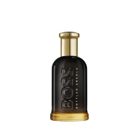Женский парфюмерный набор BOSS BOSS BOTTLED