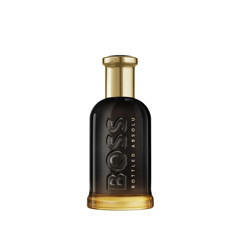 Set ženski parfem BOSS BOSS BOTTLED