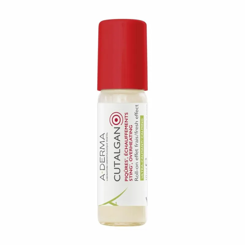 Meigi eemaldamise salvrätikud A-Derma CUTALGAN