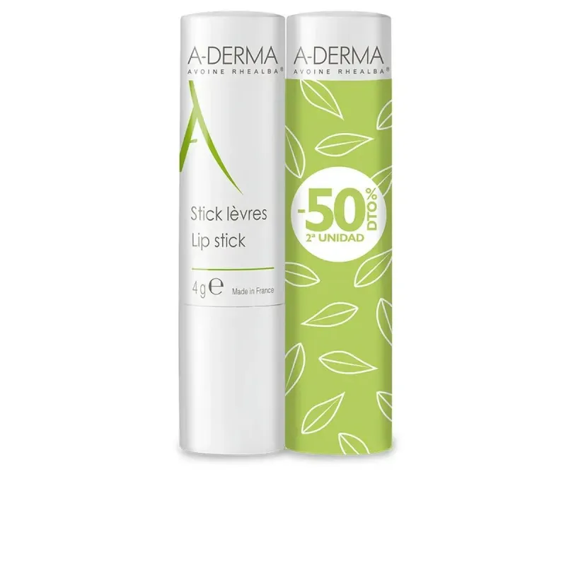 Kosmētikas komplekts A-Derma A-DERMA STICK