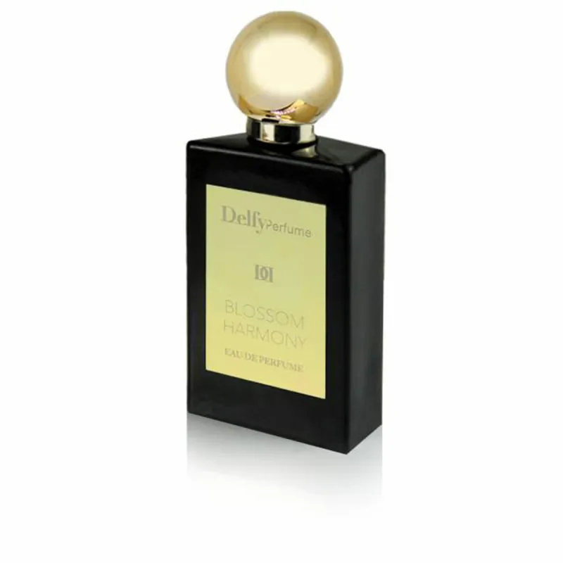 Moterų kvepalai Delfy BLOSSOM HARMONY EDP 50 ml