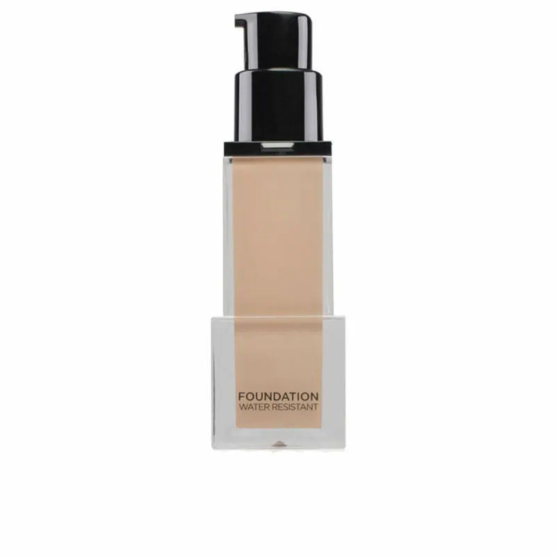Nestemäinen meikin pohjustusaine Delfy DELFY FOUNDATION nº 10 sand 35 ml